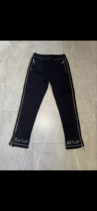 trapstar pantaloni