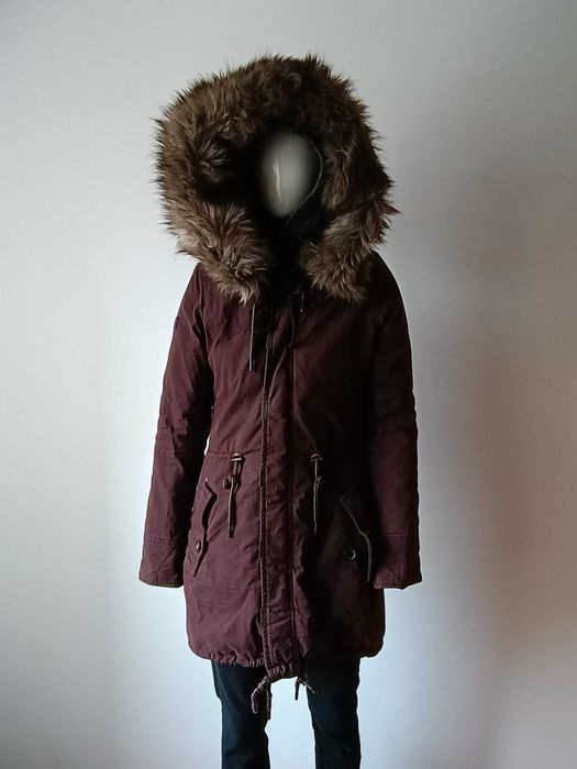 Haină de iarna Khujo