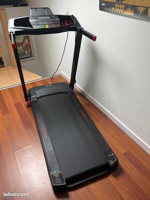 Продавам Пътека за бягане Domyos RUN100E