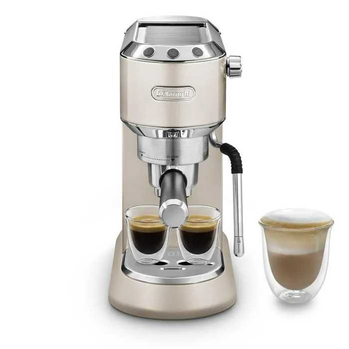 Кофеварка DeLonghi EC885.BG Dedica Arte