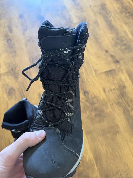 vand ghete de iarna wesport