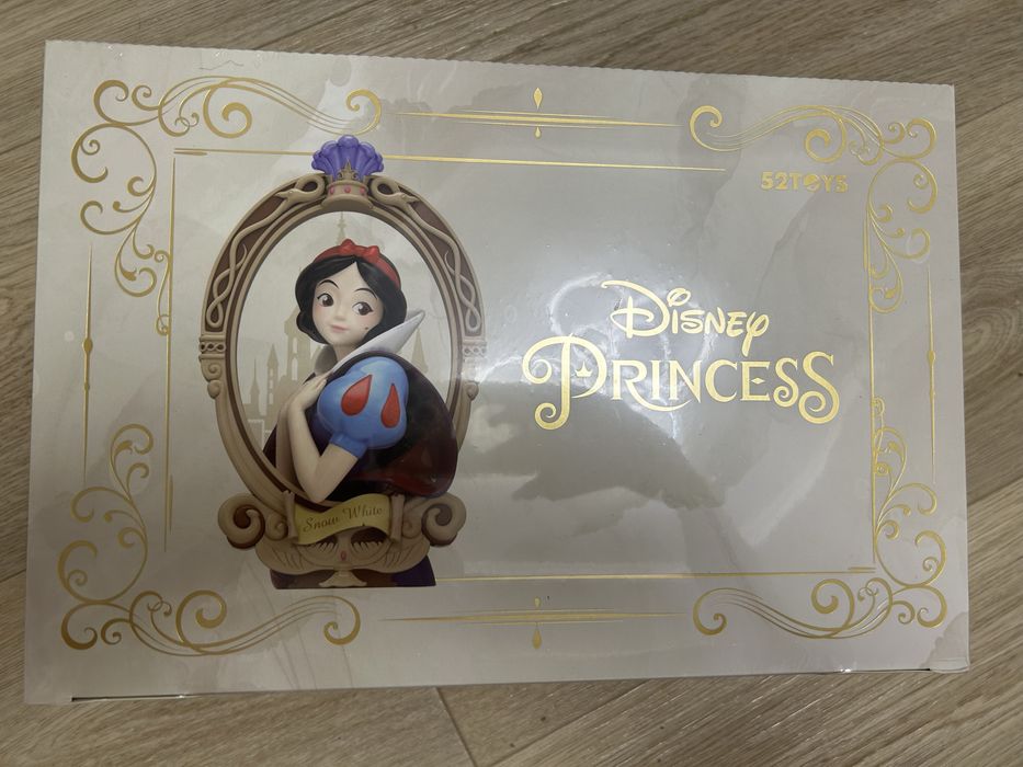 Принцессы Дисней набор