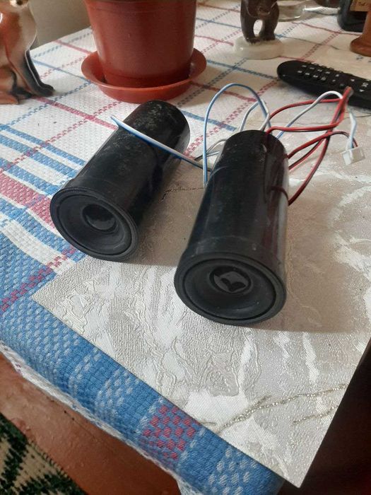 продам колонки  динамики см.фото