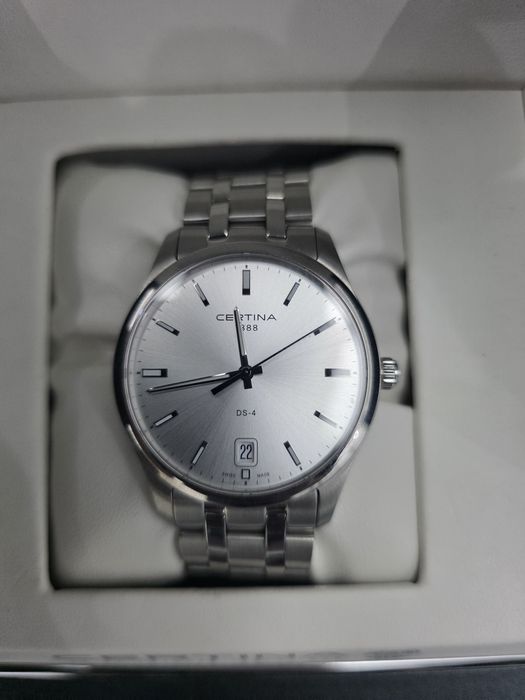 Certina DS-4 NOU
