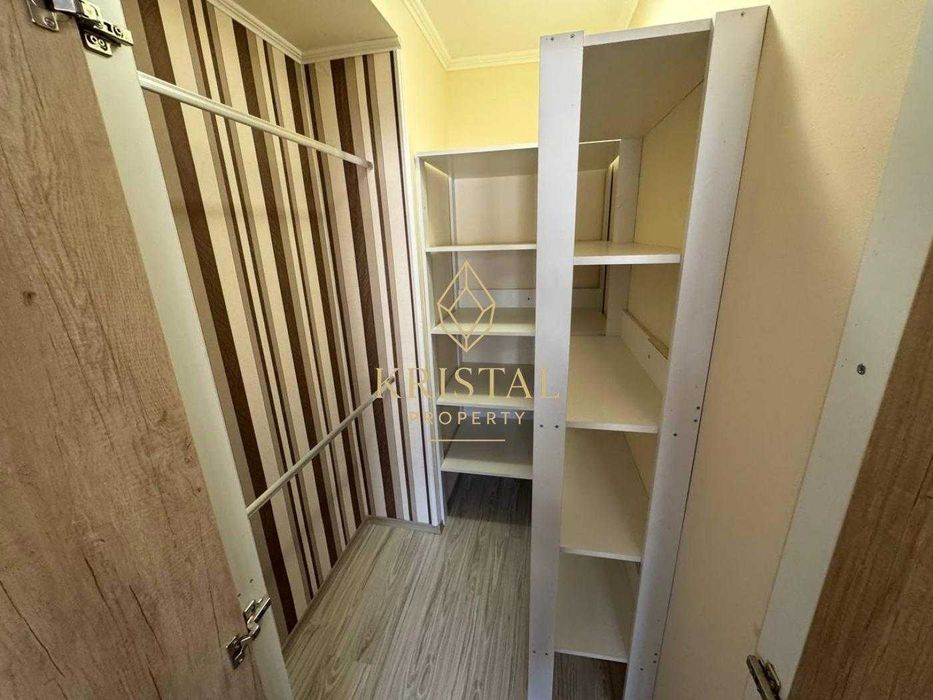 Продава се Тристаен апартамент в к.к. Слънчев бряг - 82 кв.м за 1592 €/кв.м - Снимка #8