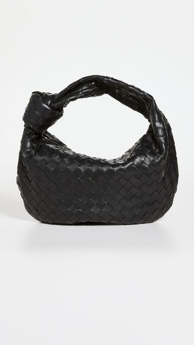 Чанта Bottega Veneta черна