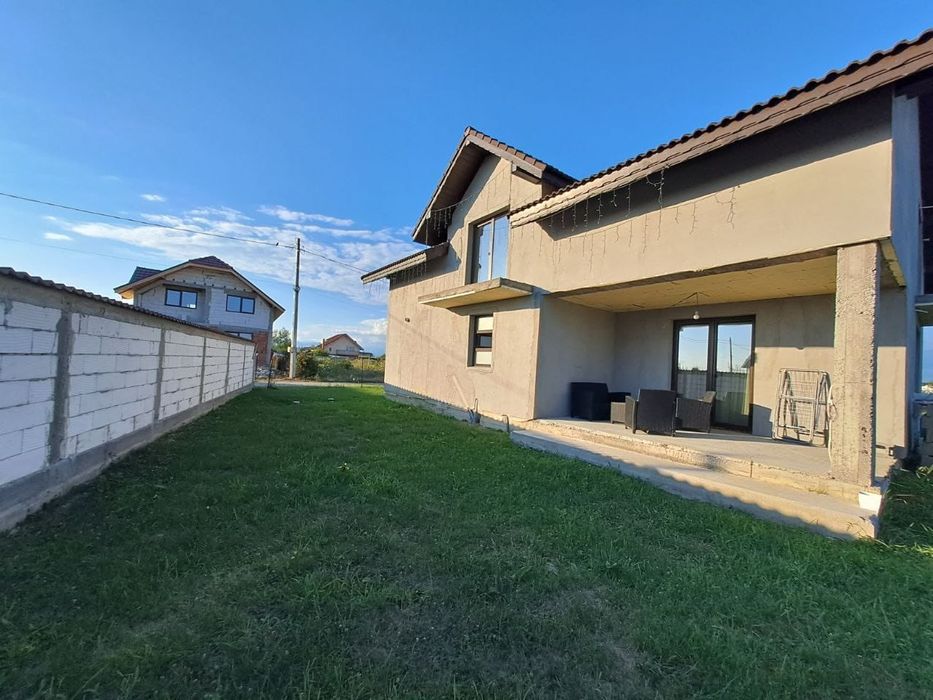 Casa Ana Ipatescu Tg Jiu