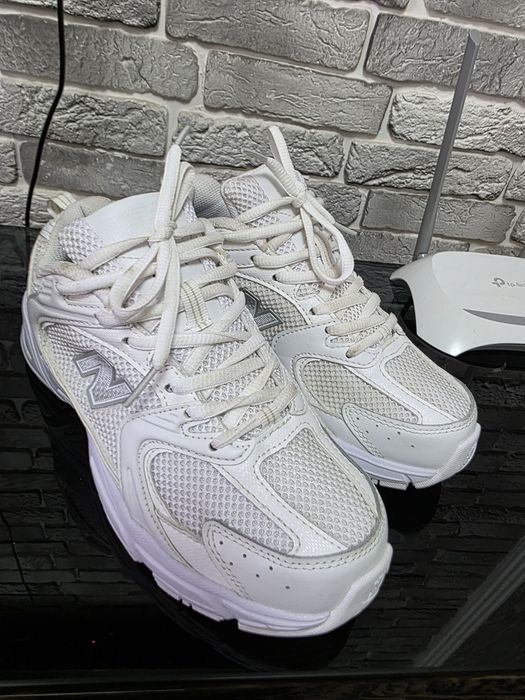 Оригинальные кроссы New balance