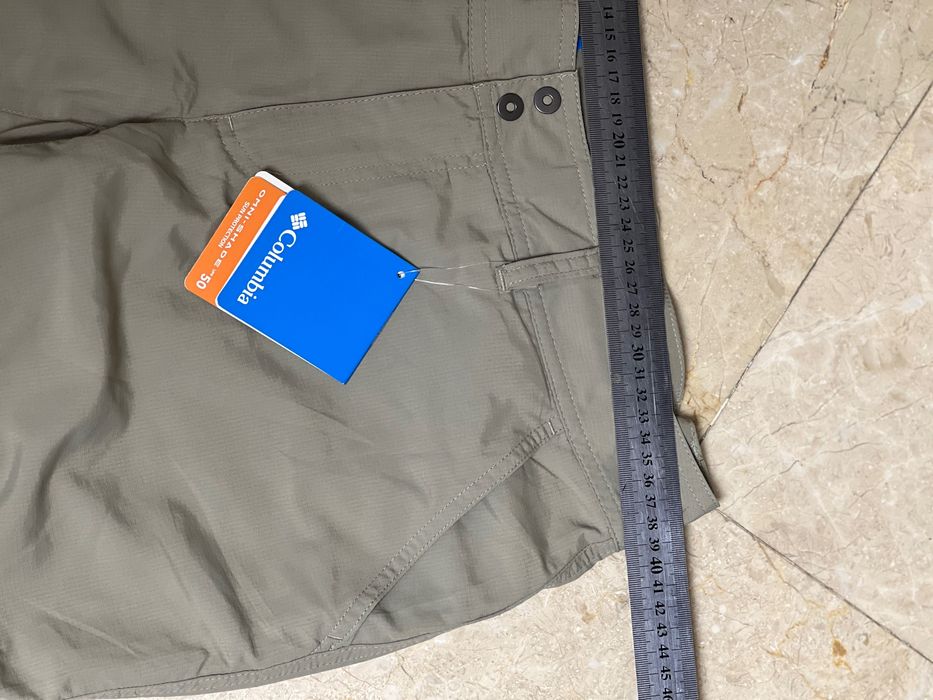 Pantaloni treking dama Columbia