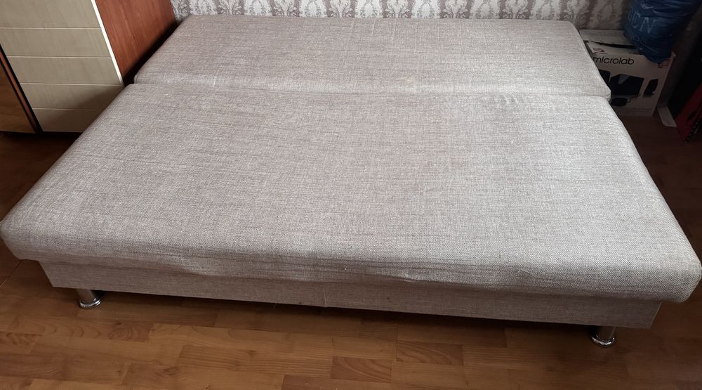 Продается диван-кровать