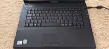 Laptop Lenovo G530 Intel T6400 15.6 40Cm Ram 4Gb Windows 10