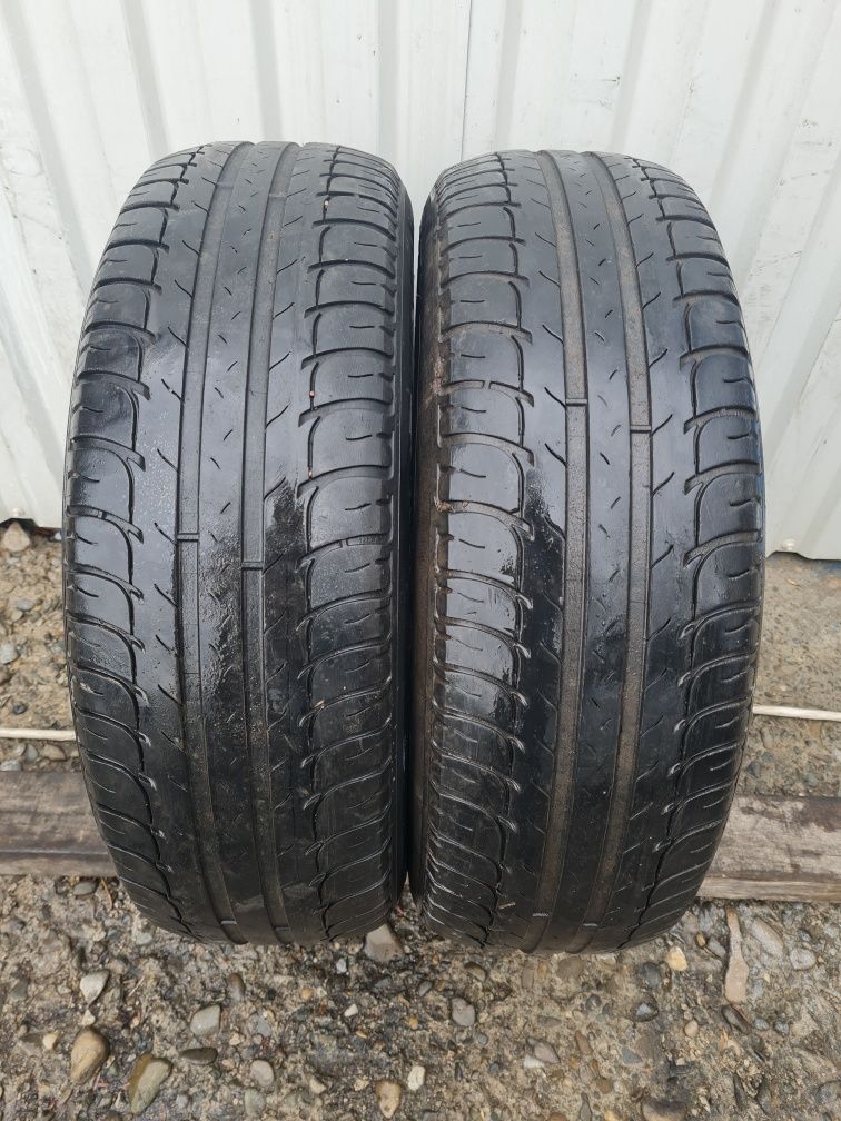 2 buc Anvelope de vara *175/70R14*BFGOODRICH*LICHIDARE STOC*50 Lei Buc