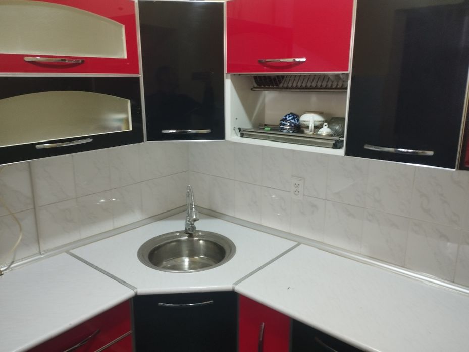 Урганч шахарида ижара квартира