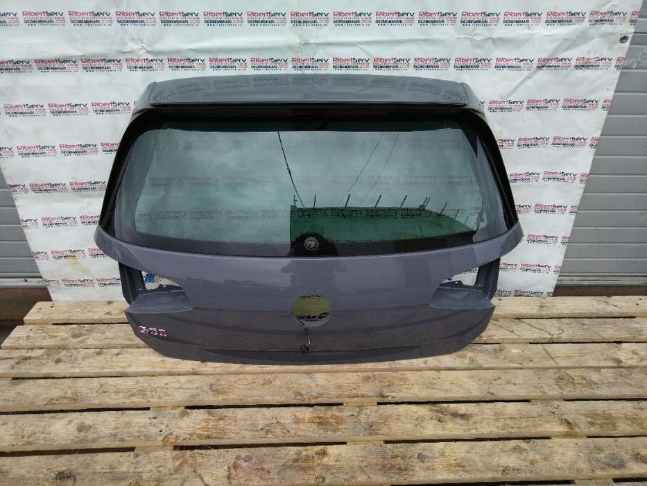 Hayon VW Golf 7 GTI 2018-2021