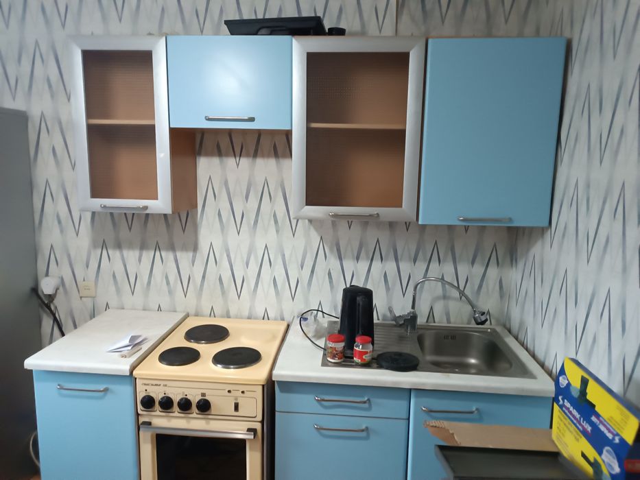 Кухонная гарнитура