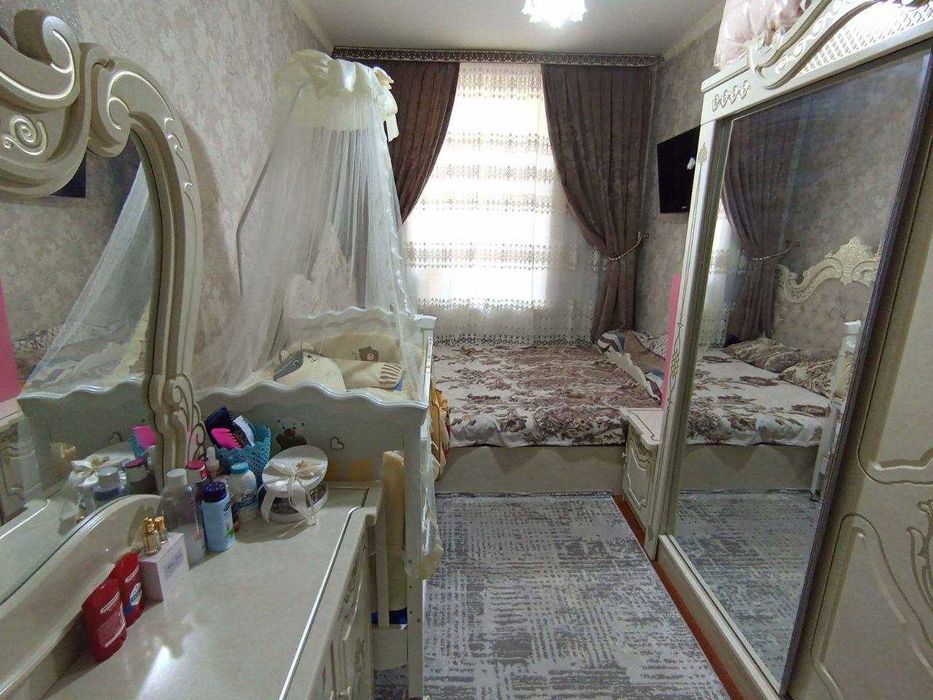 Срочно продаётся квартира в Мирабадском районе