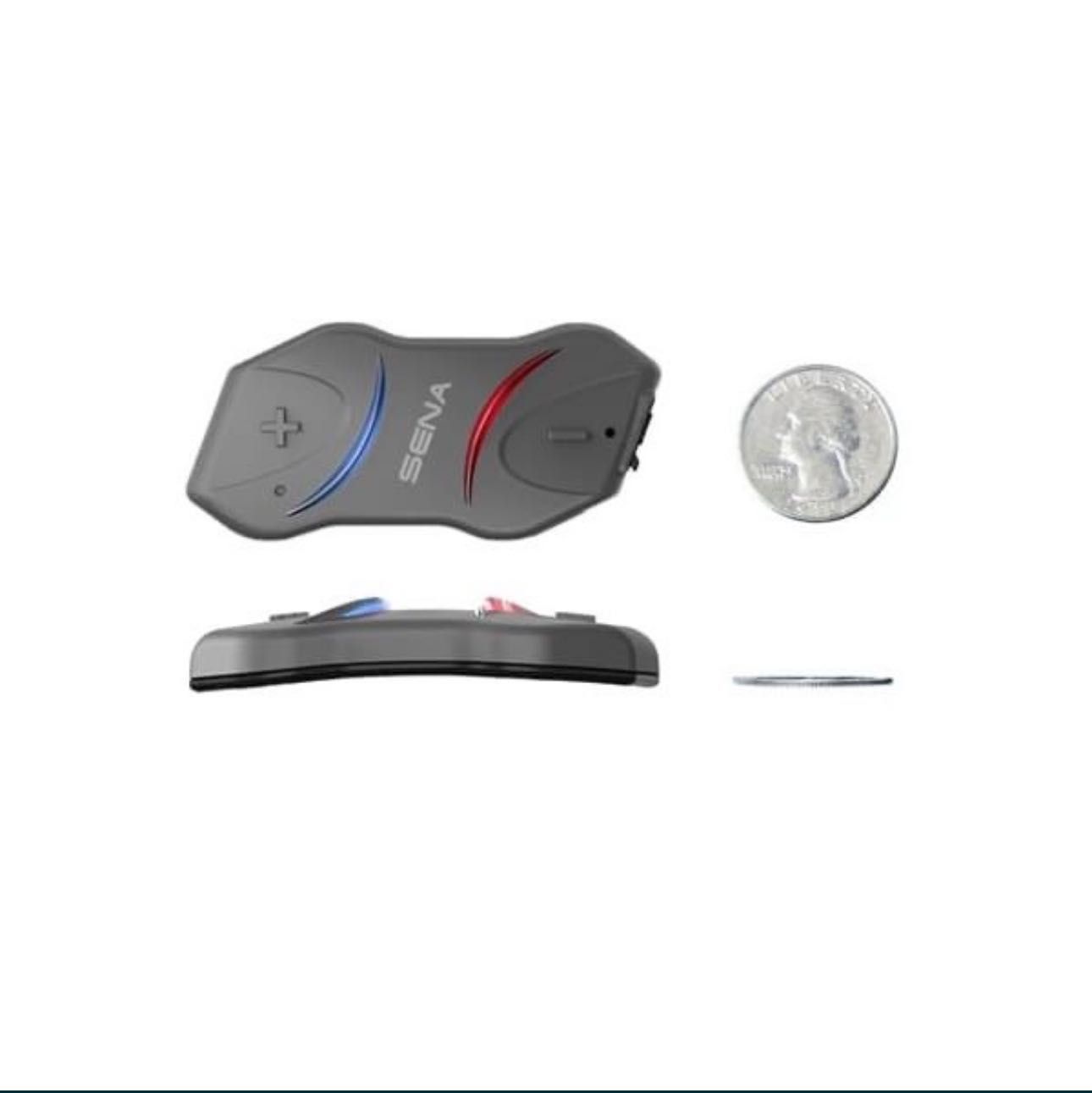 Intercom bluetooth Sena 10R