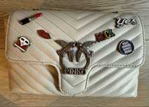 Дамска чанта Pinko