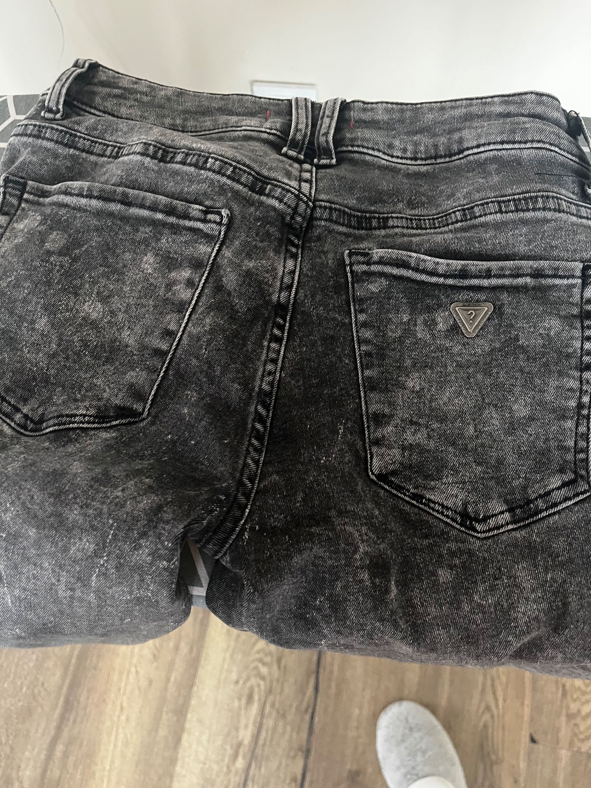 Дънки Guess  UK/ US 27 номер