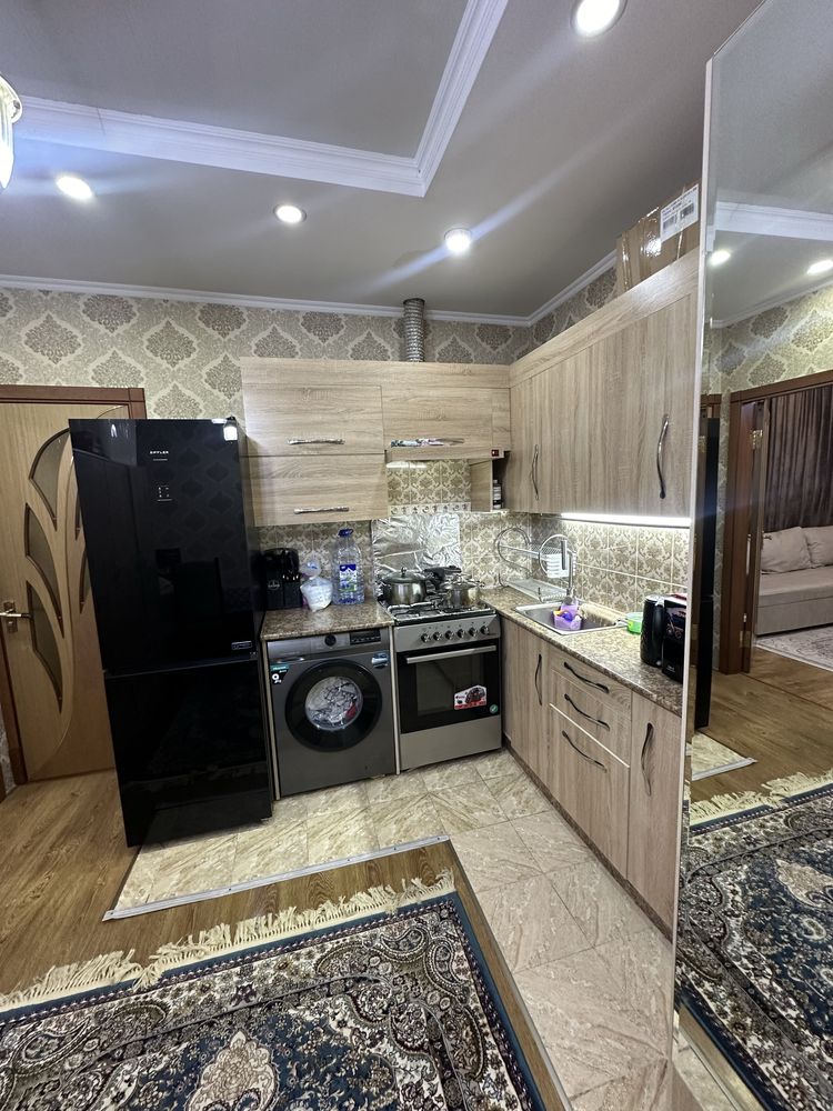 Квартира продается Карасу-6