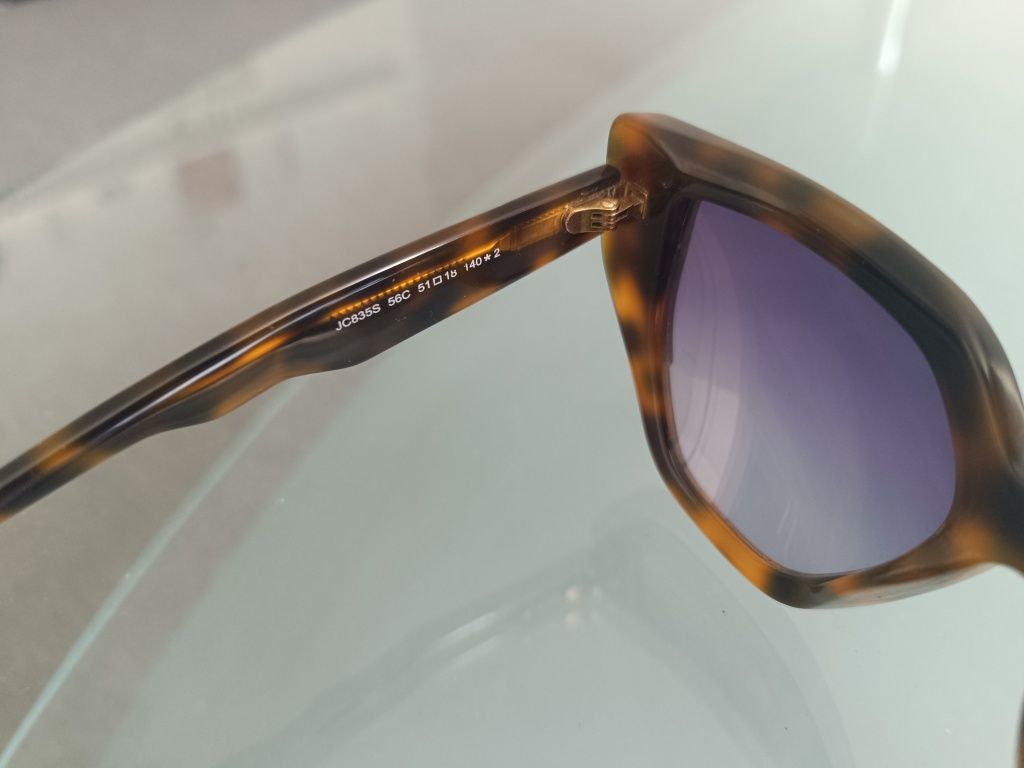 Слънчеви очила Just cavalli
