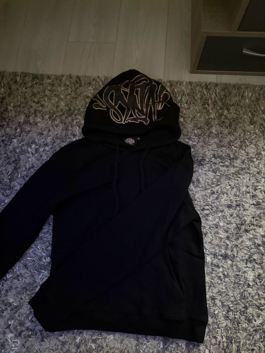 Syna world hoodie
