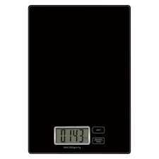 Cantar de bucatarie cu afisaj digital, capacitate 5 kg, negru,nou