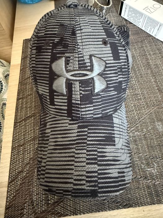 Шапка Under armour