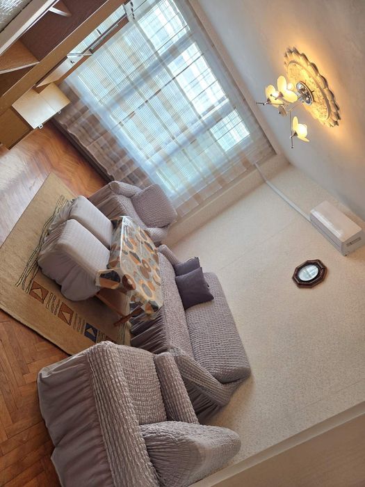 Отдавам под наем апартамент в гр. Сливен