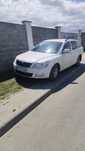 Vand Skoda Octavia.