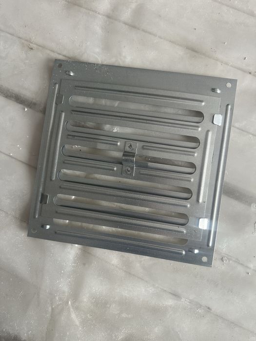 Вентиляционные Решетки Р-150