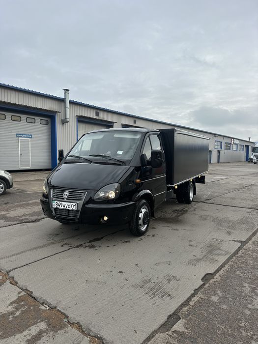 Газел открытый и закрытый любая паркинг заеду. Без Газа