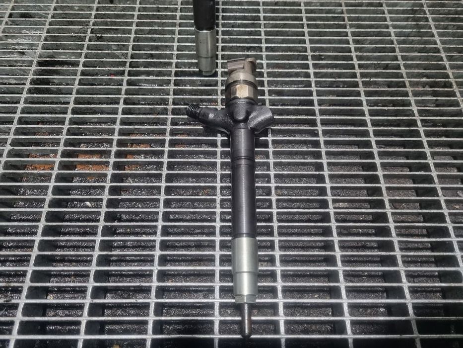 Injector Toyota Rav 4 IV 2.2 Diesel 2012 - 2015 150CP 2ADFHV 2ADFTV (651) Diesel ...