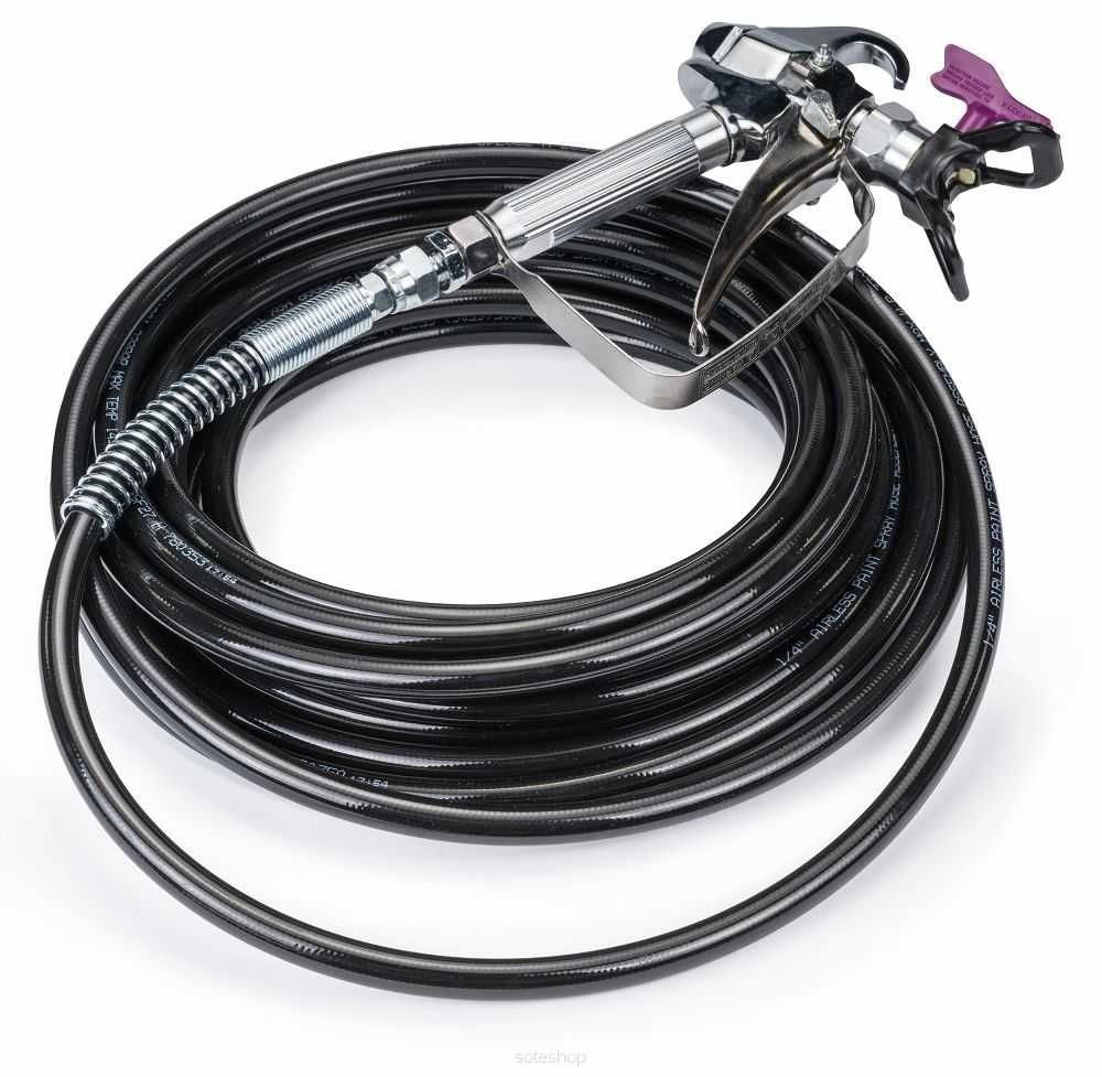 Masina statie zugravit 1200W pompa vopsea var lavabil (PM-PDM-1200)