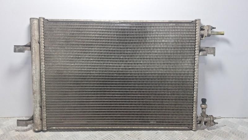 Radiator AC Opel Astra J facelift 1.4i Turbo 120cp 88kw; 1.4 LPG 140cp