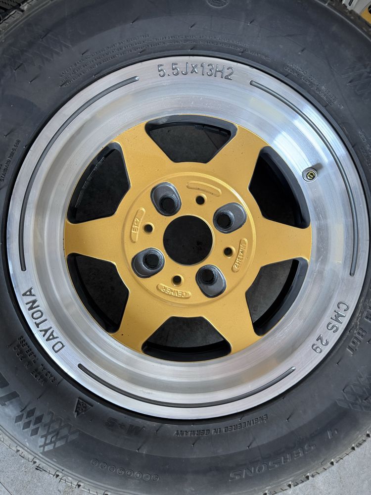 R13 disk juguli холати ало