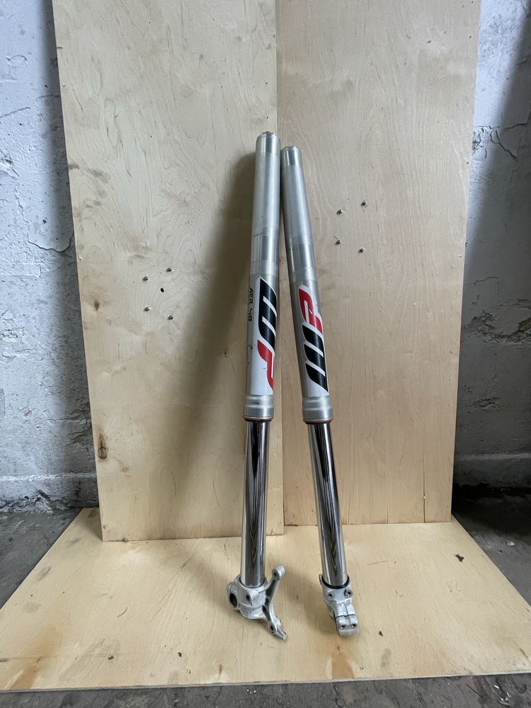 Ohlins KTM, Husqvarna, GasGas