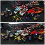 Seturi Lego diverse