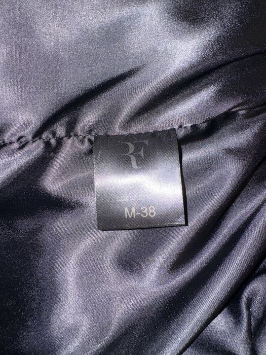 Haină de blană naturală