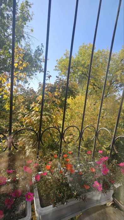 Продаётся 2/4/4 квартира 2-в-3 комнатная Чиланзар -5 квартал