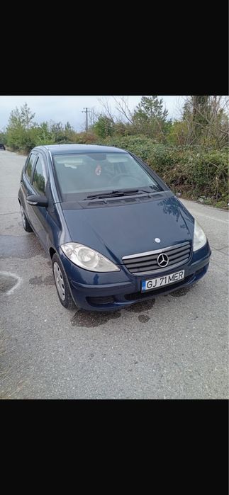 Mercedes 1.9 diesel