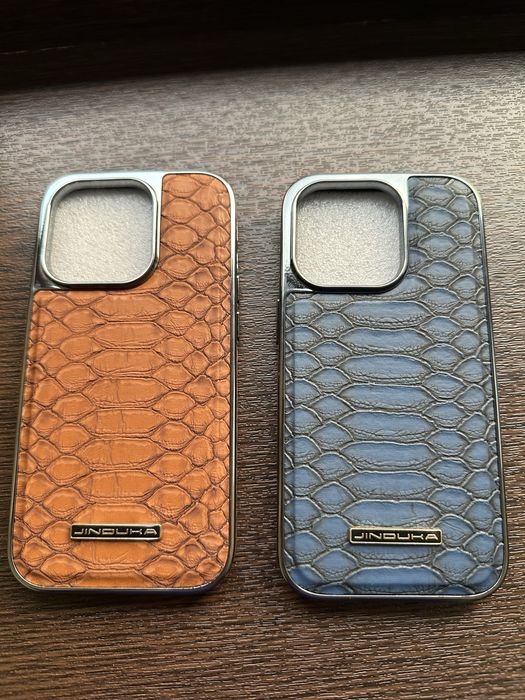 Чехлы на 14 про, Синий, Коричневый