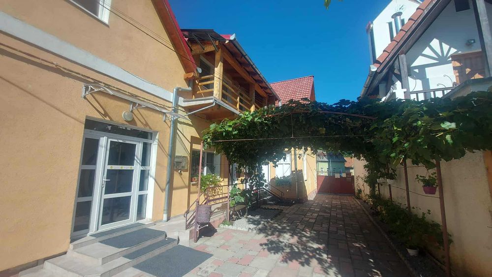 Spatiu de birou de inchiriat - zona semicentrala Str Fanului 4