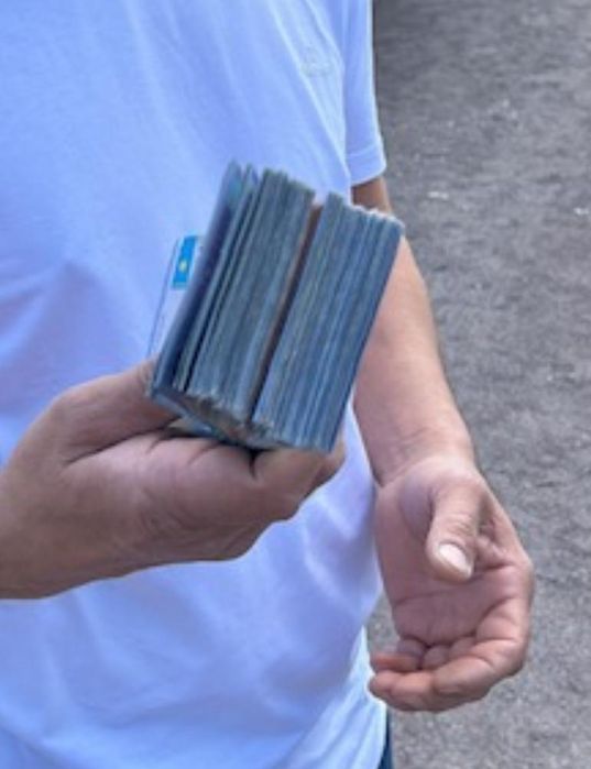 Деньги в долг . Деньги под выгодный процент