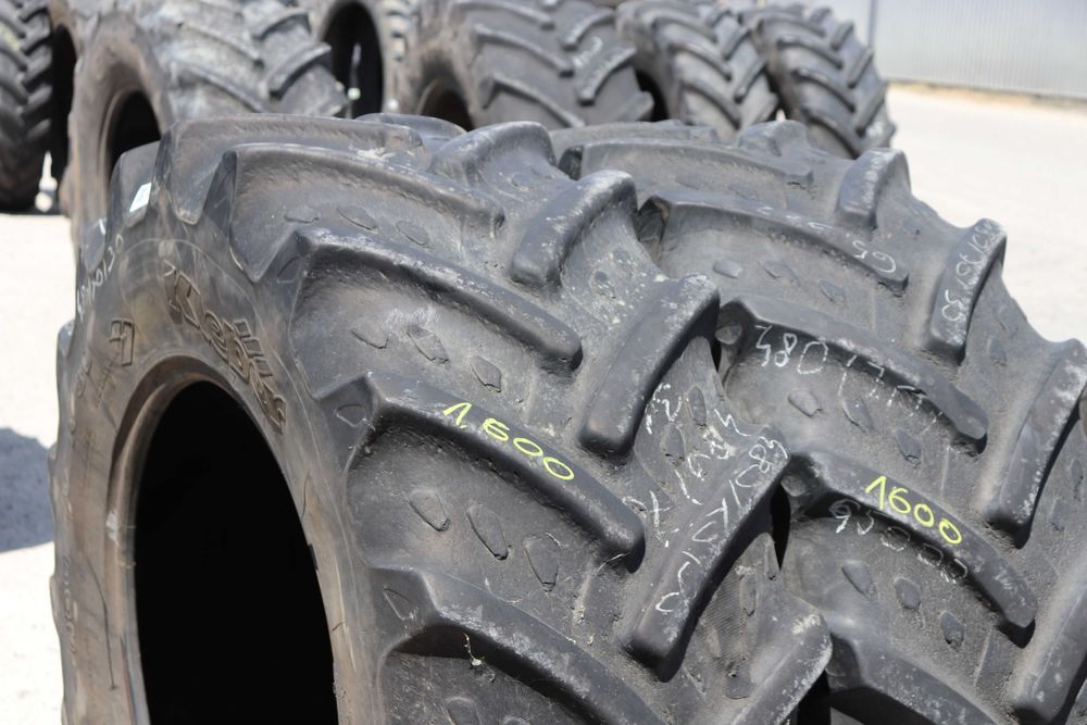 Cauciucuri Tractor Radiale sh 480/70R30 Kleber Pret cu TVA