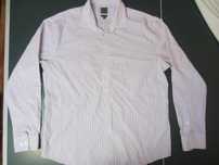 Camasa Calvin Klein, masura 44, slim fit, 100%Bumbac, stare f.buna