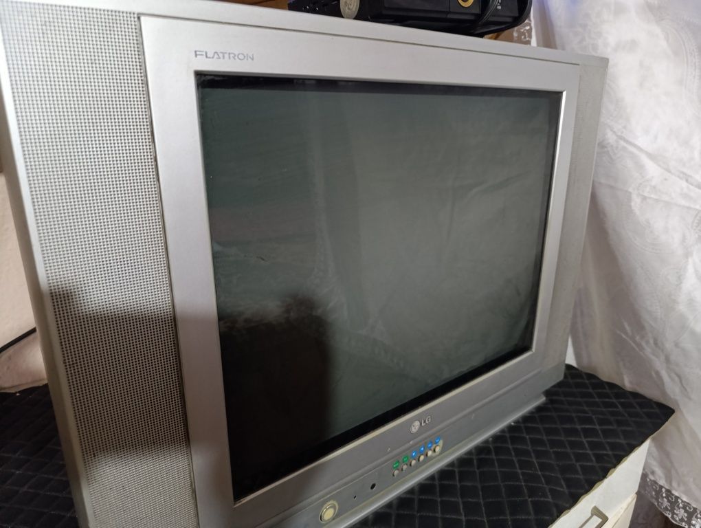LG televizori sotiladi