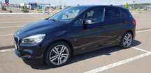 BMW Seria 2 TVA deductibil, 4x4