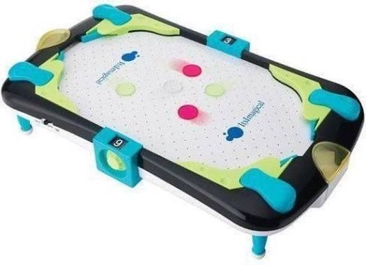 Въздушен хокей/футбол Imaginarium