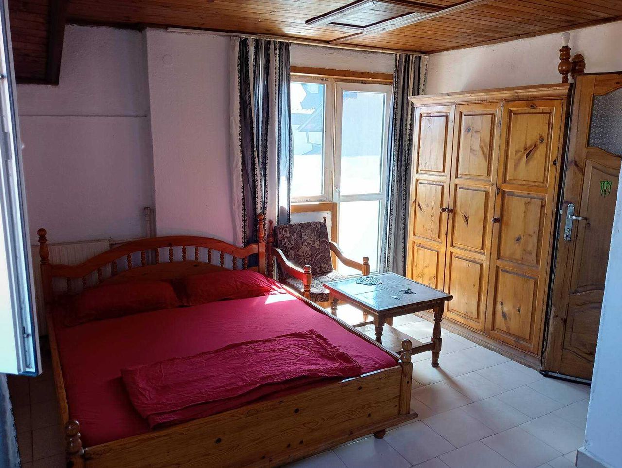 Дава се под наем  в Банско - 25 кв.м за 127.5 € - Снимка #2